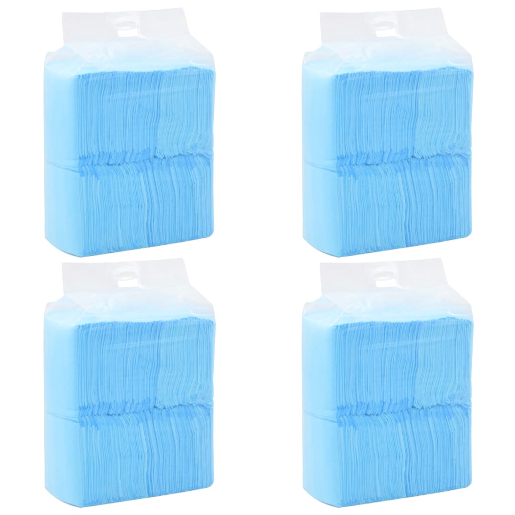 Pet Training Pads  400 pcs Non-Woven Fabric
