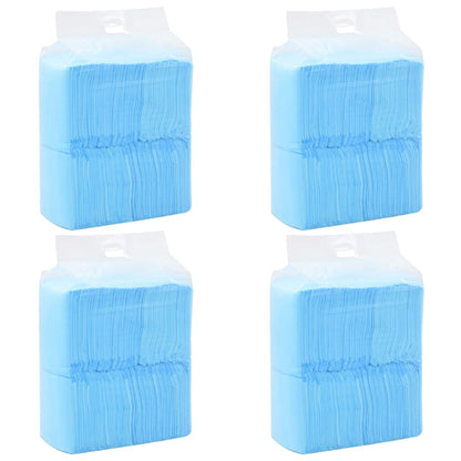 Pet Training Pads  400 pcs Non-Woven Fabric
