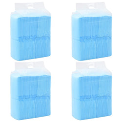 Pet Training Pads  400 pcs Non-Woven Fabric