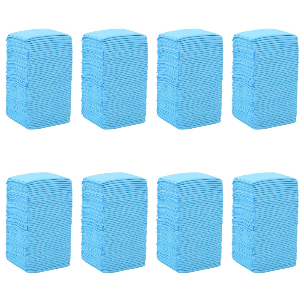 Pet Training Pads  400 pcs Non-Woven Fabric