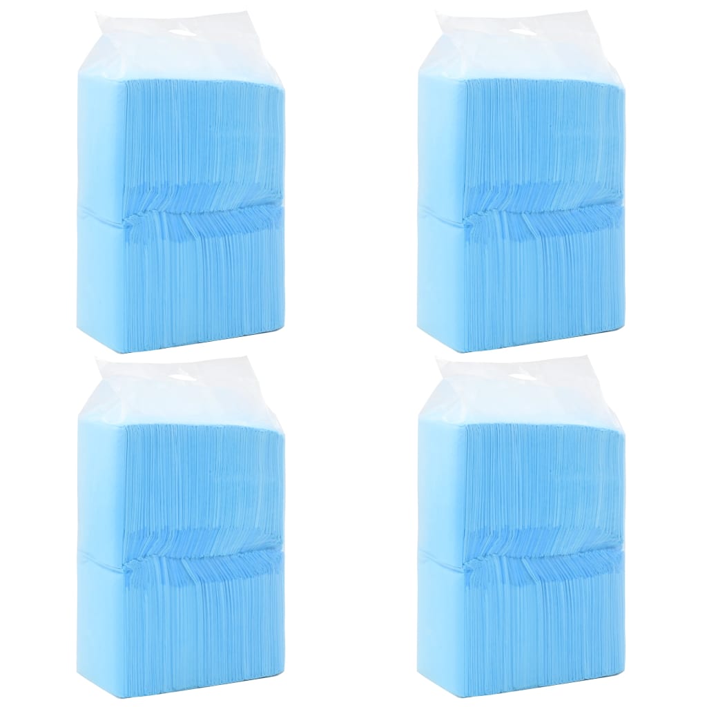 Dog Training Pads 400 Pack 90x60cm | HomeAndLiving