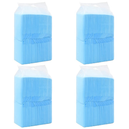 Dog Training Pads 400 Pack 90x60cm | HomeAndLiving