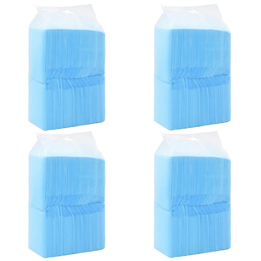 Dog Training Pads 400 Pack 90x60cm | HomeAndLiving