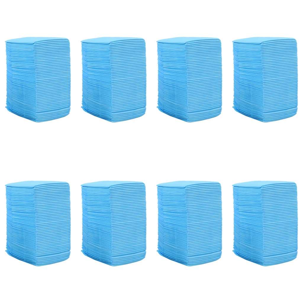 Dog Training Pads 400 Pack 90x60cm | HomeAndLiving
