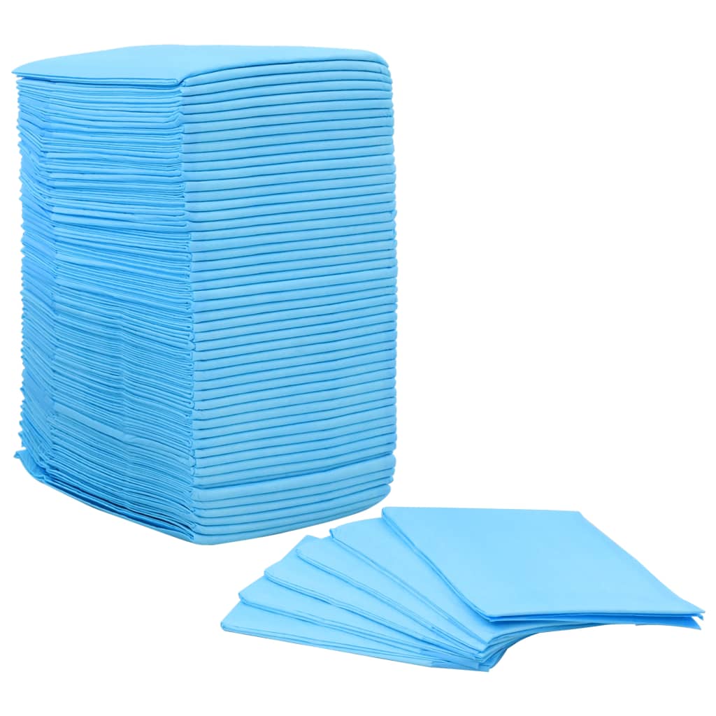 Dog Training Pads 400 Pack 90x60cm | HomeAndLiving