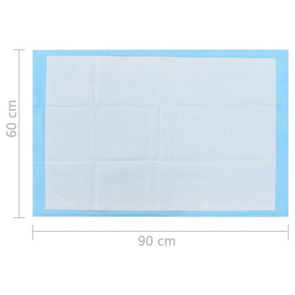 Dog Training Pads 400 Pack 90x60cm | HomeAndLiving