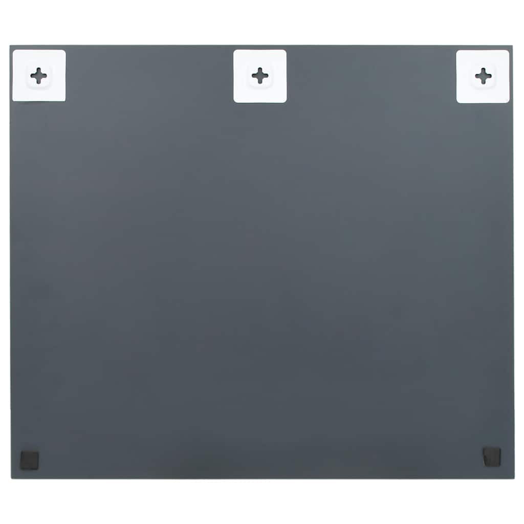 Frameless Mirror Highly Reflective Glass
