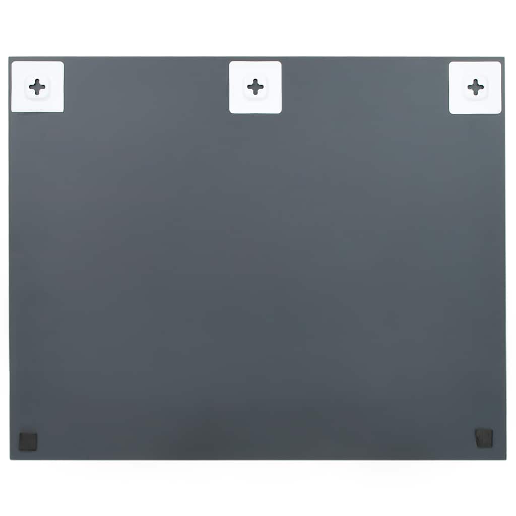 Frameless Elegant Mirror Glass