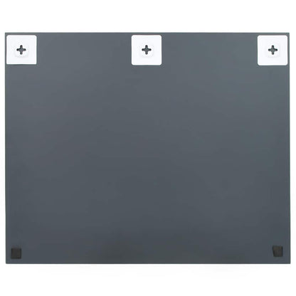 Frameless Elegant Mirror Glass