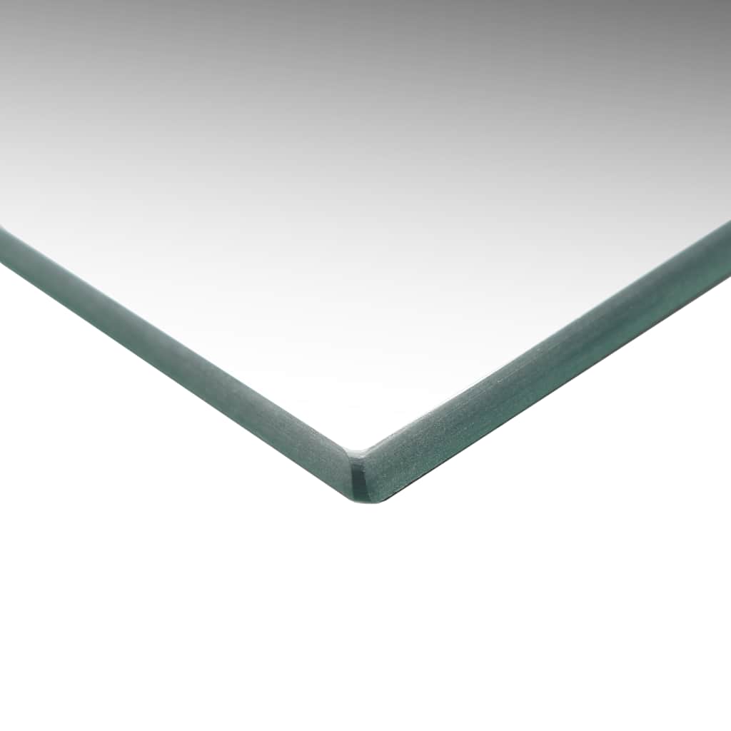 Frameless Elegant Mirror Glass