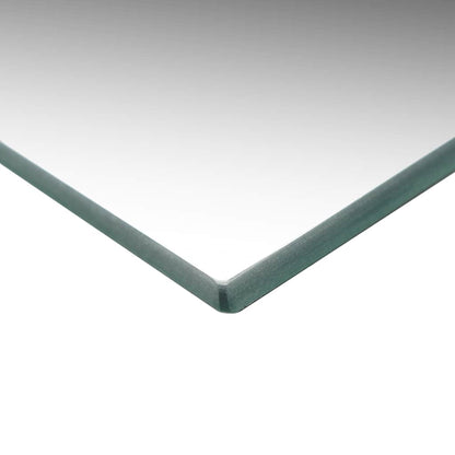 Frameless Elegant Mirror Glass