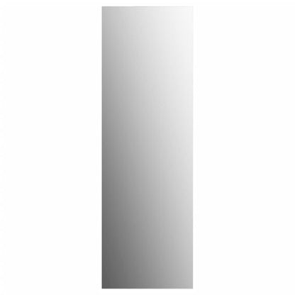 Frameless Mirror Durable Glass