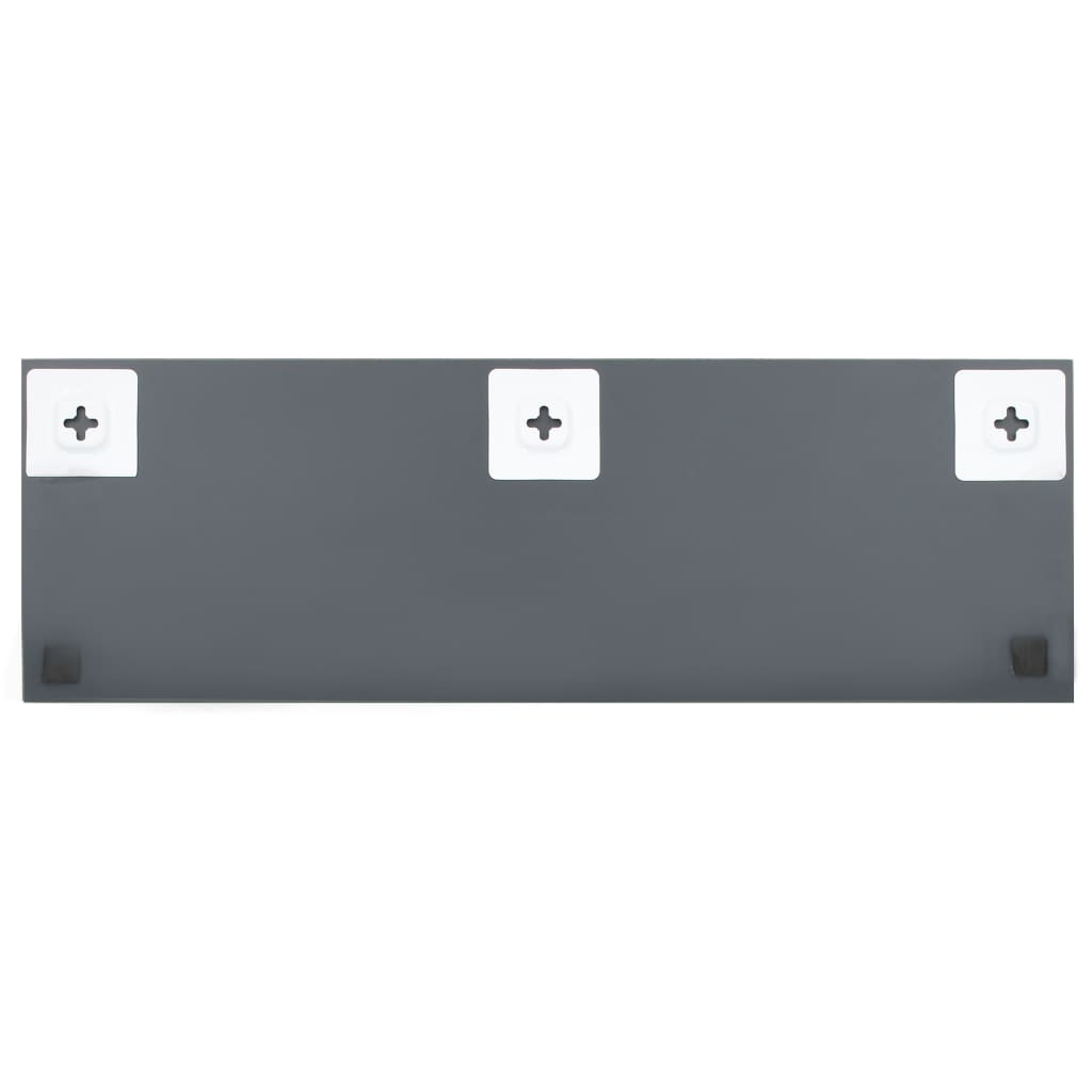 Frameless Mirror Durable Glass