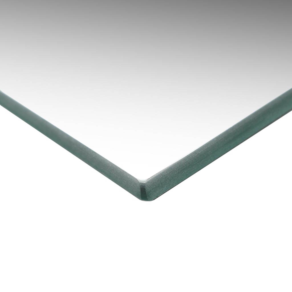Frameless Mirror Durable Glass