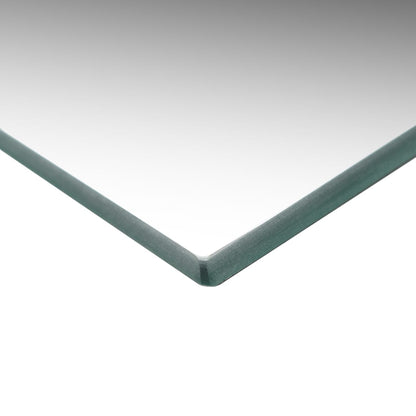 Frameless Mirror Durable Glass