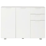 Sideboard High Gloss White