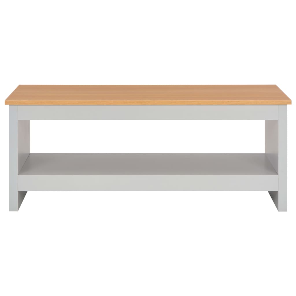 Coffee Table -Grey