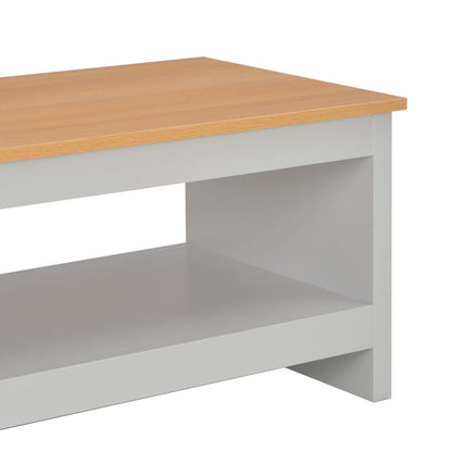 Coffee Table -Grey