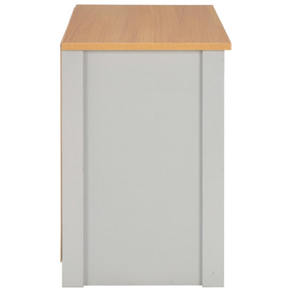 TV Cabinet Grey