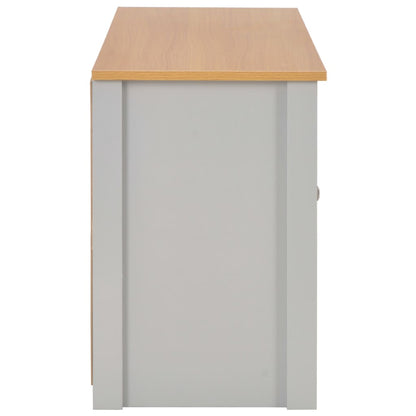TV Cabinet -Grey
