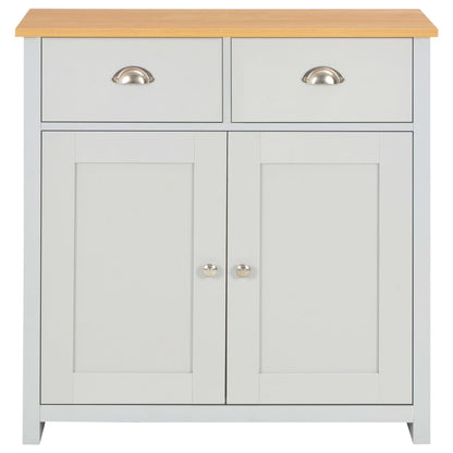 Sideboard Storage Grey