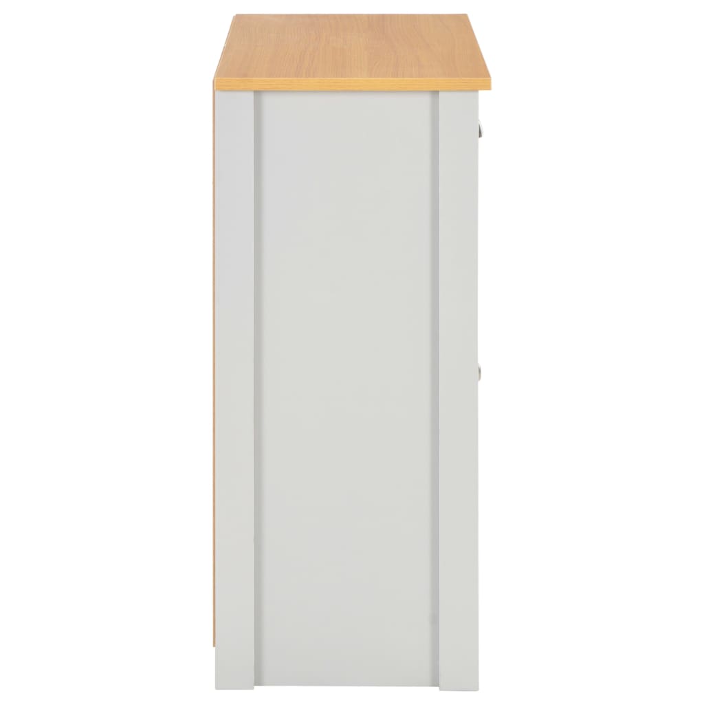 Sideboard Storage Grey