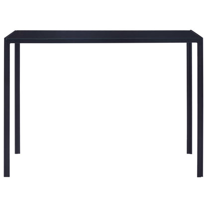 Five Piece Dining Set Green