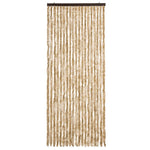 Insect Removable Curtain Beige