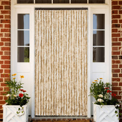 Insect Curtain Lightweight Beige