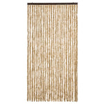 Insect Curtain Beige