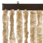 Insect Curtain Beige