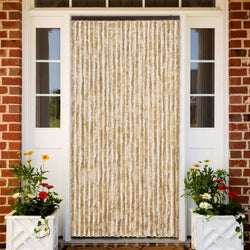 Insect Curtain Beige