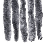 Insect Curtain Water Resistant Silver