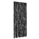 Insect Curtain Water Resistant Anthracite