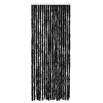 Insect Curtain Water Resistant Anthracite