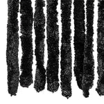 Insect Curtain Water Resistant Anthracite