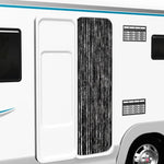 Insect Curtain Water Resistant Anthracite