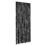 Insect Curtain Lightweight Anthracite