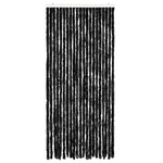 Insect Curtain Lightweight Anthracite