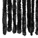 Insect Curtain Lightweight Anthracite