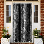 Insect Curtain Lightweight Anthracite
