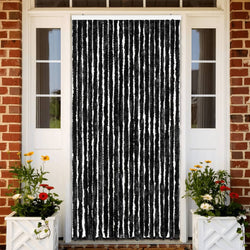 Insect Curtain Lightweight Anthracite