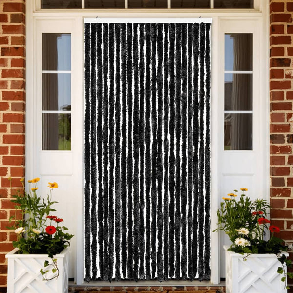  Insect Curtain Lightweight Anthracite