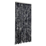 Insect Curtain Anthracite