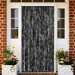 Insect Curtain Anthracite