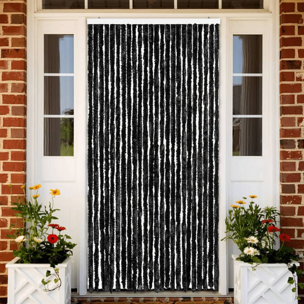  Insect Curtain Anthracite