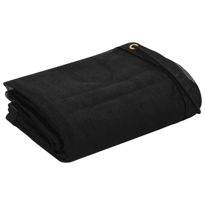 Trailer Net HDPE [Black]
