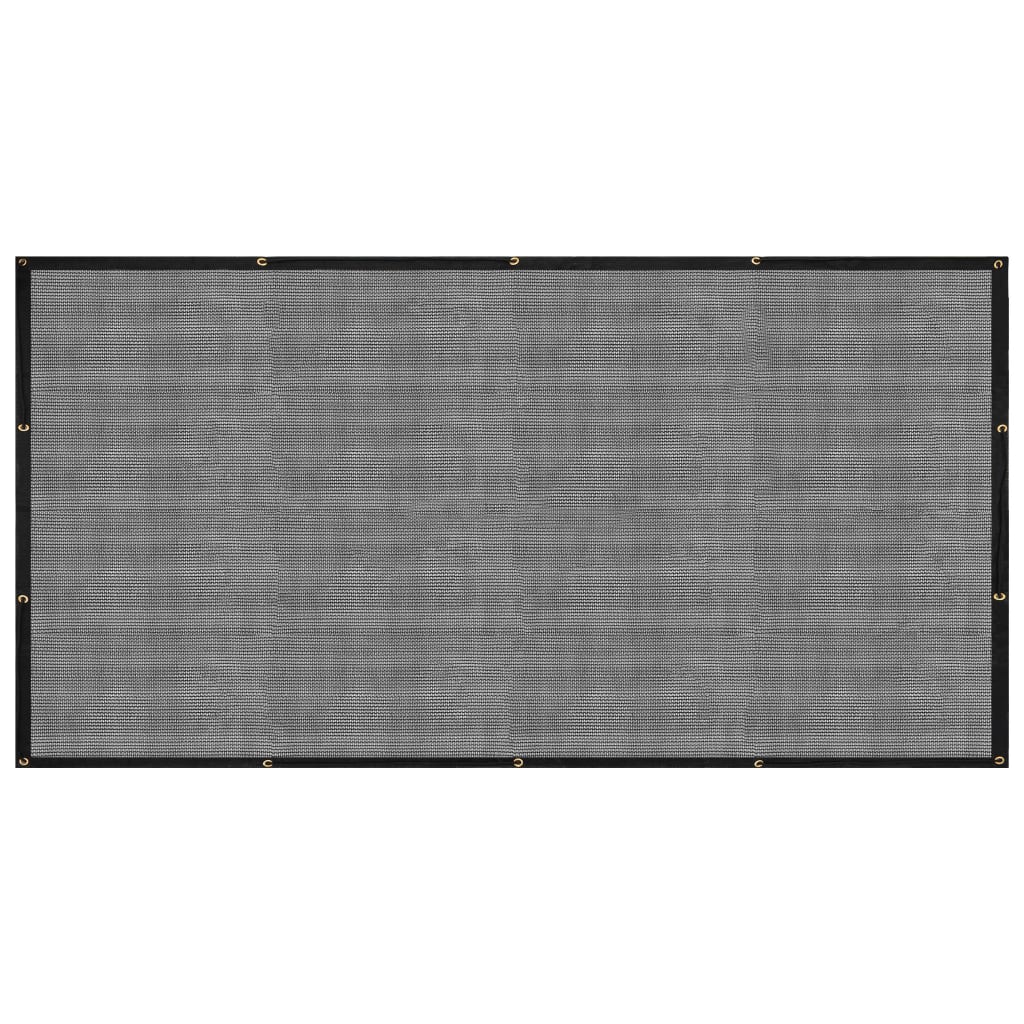 Trailer Net HDPE [Black]