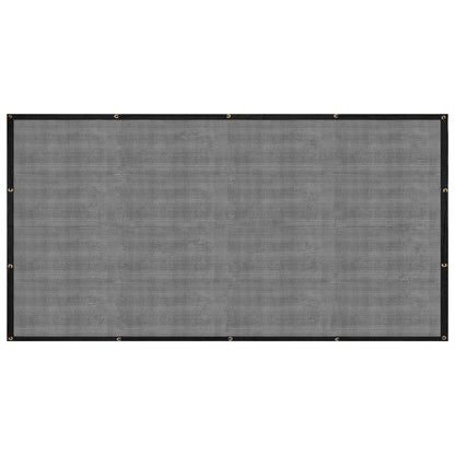Trailer Net HDPE [Black]