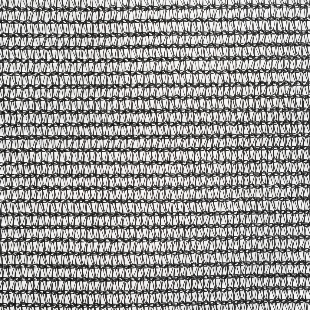 Trailer Net HDPE [Black]